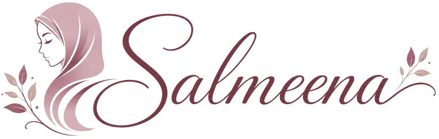 Salmeena